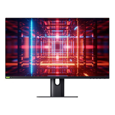 24.5" Монитор Xiaomi Mi Display Black 60Hz 1920x1080 IPS