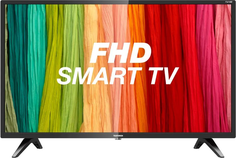 Телевизор Telefunken TF-LED32S21T2S, 32"(81 см), FHD