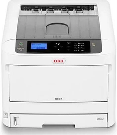 Лазерный принтер OKI (47074214)