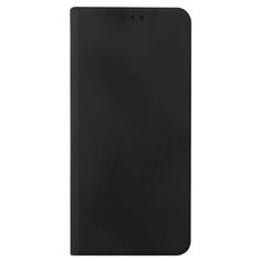 Чехол-книжка Red Line с застежкой на магнитах для Samsung Galaxy A11 (черный) УТ000021751