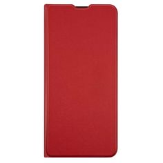 Чехол Red Line УТ000026309 на магнитах Samsung Galaxy A03S 4G красный