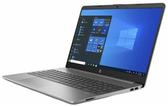 Ноутбук HP 4P374ES Silver (4P374ES)