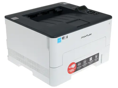 Лазерный принтер PANTUM P3010DW (1211358)