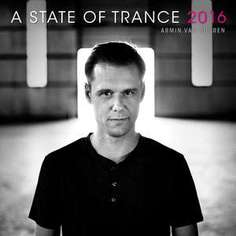 ARMIN VAN BUUREN - A State Of Trance 2016 Armada