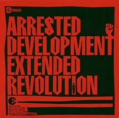 ARRESTED DEVELOPMENT - Extended Development Stateside