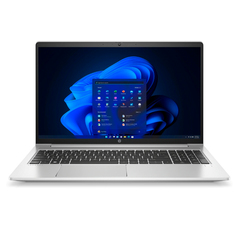Ноутбук HP Silver (6F2M7EA)