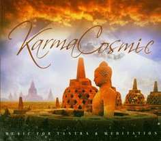 Karmacosmic: Music for Tantra & Meditation Prudence