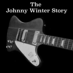 Johnny Winter Story Success