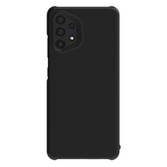 Чехол (клип-кейс) SAMSUNG WITS Premium Hard Case, для Samsung Galaxy A32, черный [gp-fpa32
