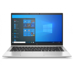 Ноутбук HP EliteBook 840 G8 14" FHD, Silver