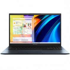 Ноутбук ASUS VivoBook Pro 15 M6500QC-HN089 Blue (90NB0YN1-M004U0)