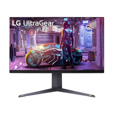 31.5" Монитор LG 32GQ850-B Black 240Hz 2560x1440 IPS