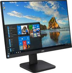 Монитор AOC X24P1 черный