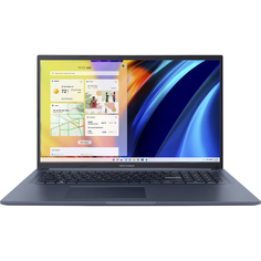 Ноутбук ASUS VivoBook 16X M1603QA-MB219 Blue (90NB0Y81-M00CW0)