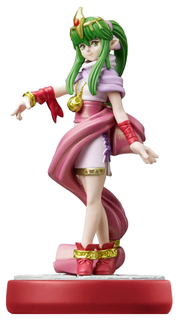 Фигурка Amiibo: Fire Emblem: Tiki для Nintendo