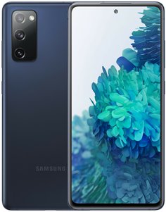 Смартфон Samsung Galaxy S20 FE 8/128GB Blue (SamsungGalaxyS20FE-8-128-blue-exynos-global)