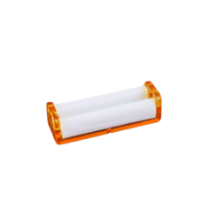 Машинка для скручивания сигарет, 8.5 х 2.4 х 2.3 см, микс No Brand