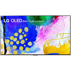 OLED телевизор LG OLED77G2RLA, 77", webOS Smart TV