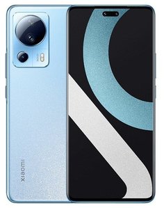 Смартфон Xiaomi 13 Lite 8/256GB Голубой Global