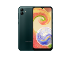 Смартфон Samsung Galaxy A04 4/64Gb Green (SM-A045F)