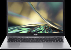 Ноутбук Acer Aspire 3 A315-59 Silver (NX.K6SER.005)