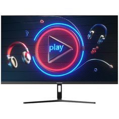 27" Монитор CHiQ LMN27F650-S Black 75Hz 1920x1080 IPS