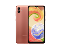 Смартфон Samsung Galaxy A04 4/64Gb Copper (SM-A045F)