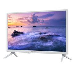 Телевизор Topdevice TDTV24BN02H_WE, 24"(61 см), HD