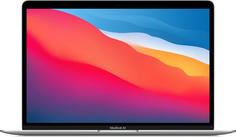 Ноутбук Apple MacBook Air 13" M1/8Gb/256Gb Silver (MGN93)
