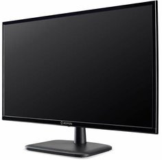 23.8" Монитор Aopen 24CV1Ybi Black 75Hz 1920x1080 VA