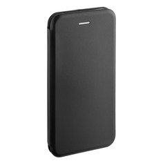 Чехол Deppa Clamshell Case для Xiaomi Redmi 7 (2019) черный