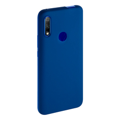 Чехол Deppa Gel Color Case для Honor 9X синий