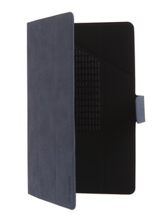Чехол Maverick Slimcase 6.5-7.0 Alcantara Blue ПSELAEP1897