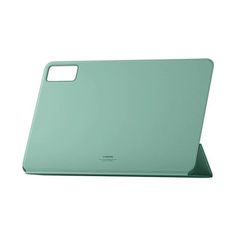 Чехол книжка магнитный Xiaomi Mi Pad 5 Pro 12.4", оригинальный - зеленый