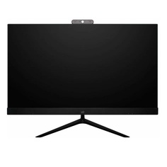 Моноблок iRU Office 27IH5 Black (1933888)