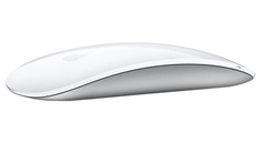 Мышь Apple Magic Mouse 3, Type-C lightning в комплекте, цвет белый. Оригинал. mk2e3