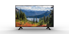 Телевизор Thomson T43USM7030, 43"(109 см), UHD 4K