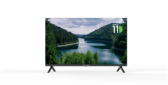 Телевизор Thomson T32RSL6040, 32"(81 см), HD