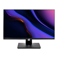 23.8" Монитор HIPER EasyView HS2401 черный 75Hz 1920x1080 IPS