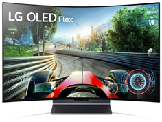 Телевизор LG 42LX3Q6LA, 42"(105 см), UHD 4K