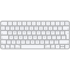 Беспроводная клавиатура Apple белый (MK293)