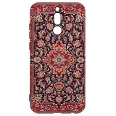 Чехол-накладка Krutoff Soft Case Тот самый ковер для Xiaomi Redmi 8