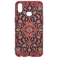 Чехол-накладка Krutoff Soft Case Тот самый ковер для Samsung Galaxy A10s (A107)