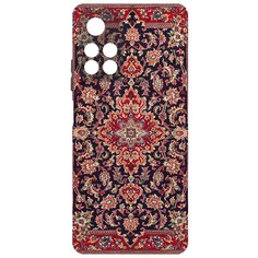 Чехол-накладка Krutoff Soft Case Тот самый ковер для Poco M4 Pro 5G
