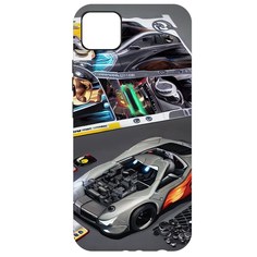 Чехол-накладка Софт Постер для Realme C11 Krutoff