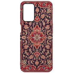 Чехол-накладка Krutoff Soft Case Тот самый ковер для Oppo A54