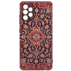 Чехол-накладка Krutoff Soft Case Тот самый ковер для Samsung Galaxy A32 (A325)