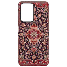 Чехол-накладка Krutoff Soft Case Тот самый ковер для Xiaomi 11T