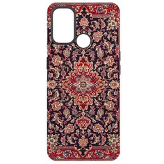 Чехол-накладка Krutoff Soft Case Тот самый ковер для Oppo A33 (2020)