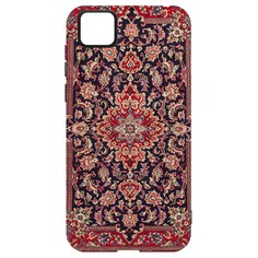 Чехол-накладка Krutoff Soft Case Тот самый ковер для Honor 9S/ Y5p